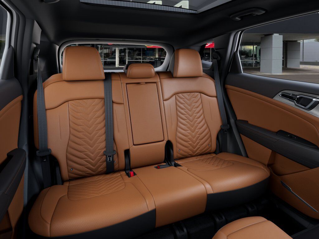2027 Kia Sportage Hybrid X-Line Tucson AZ