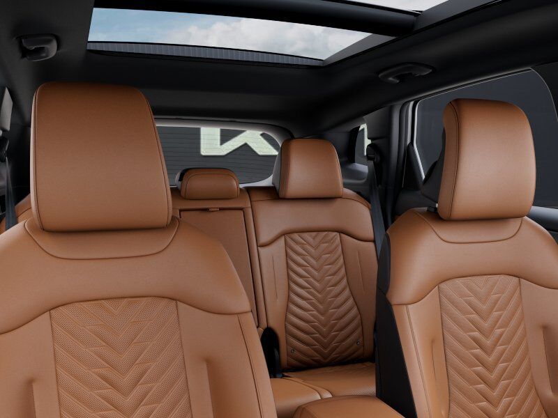 2027 Kia Sportage Hybrid X-Line Tucson AZ