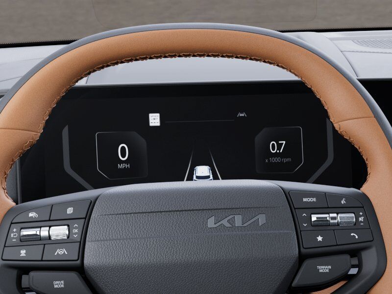 2027 Kia Sportage Hybrid X-Line Tucson AZ