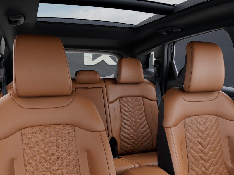 2027 Kia Sportage Hybrid X-Line Tucson AZ