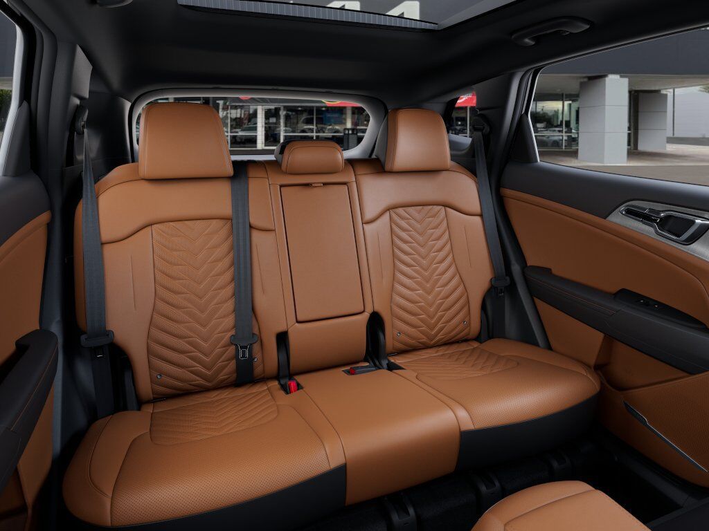 2027 Kia Sportage Hybrid X-Line Tucson AZ