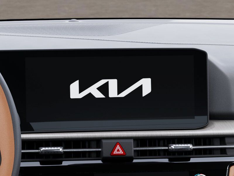 2027 Kia Sportage Hybrid X-Line Tucson AZ