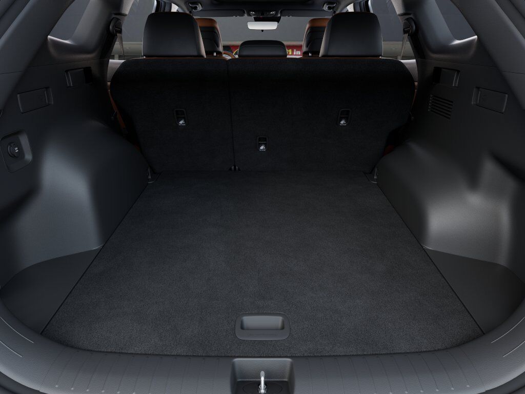 2027 Kia Sportage Hybrid X-Line Tucson AZ