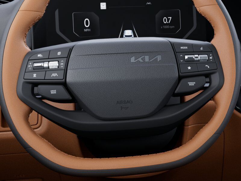 2027 Kia Sportage Hybrid X-Line Tucson AZ