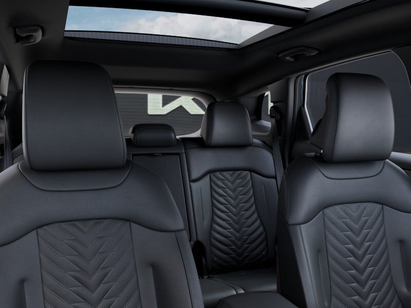 2027 Kia Sportage Hybrid X-Line Tucson AZ