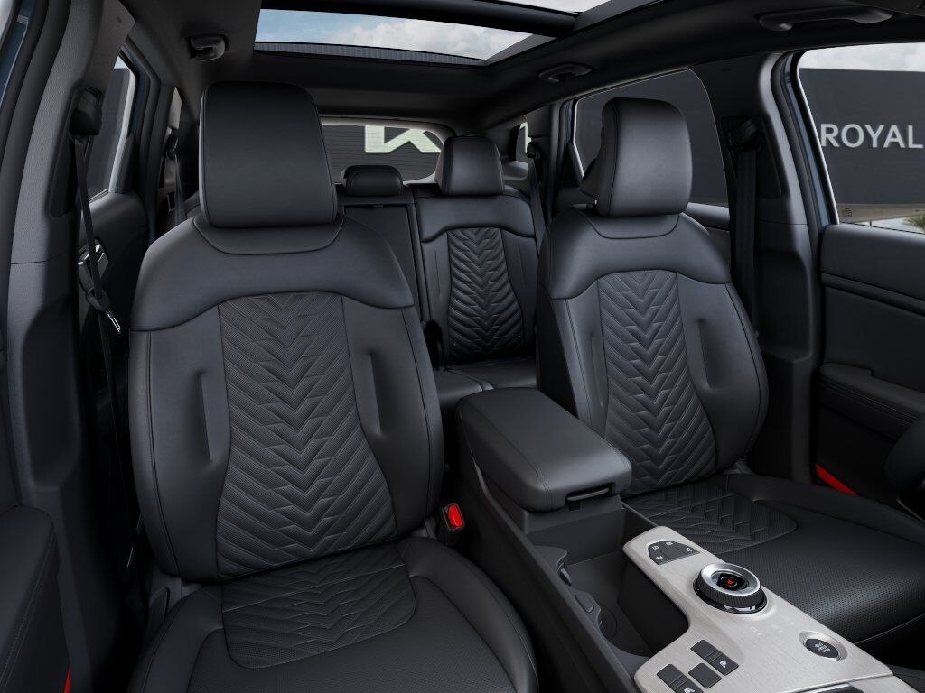 2027 Kia Sportage Hybrid X-Line Tucson AZ