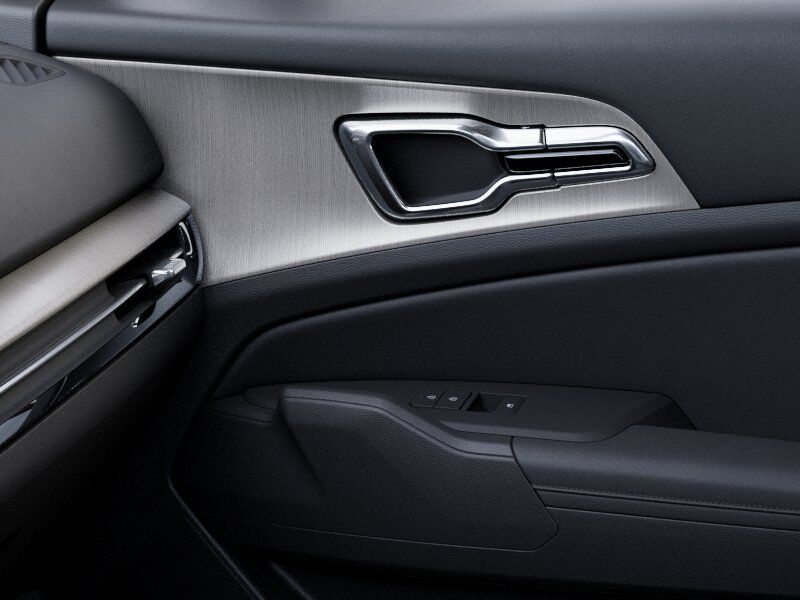 2027 Kia Sportage Hybrid X-Line Tucson AZ