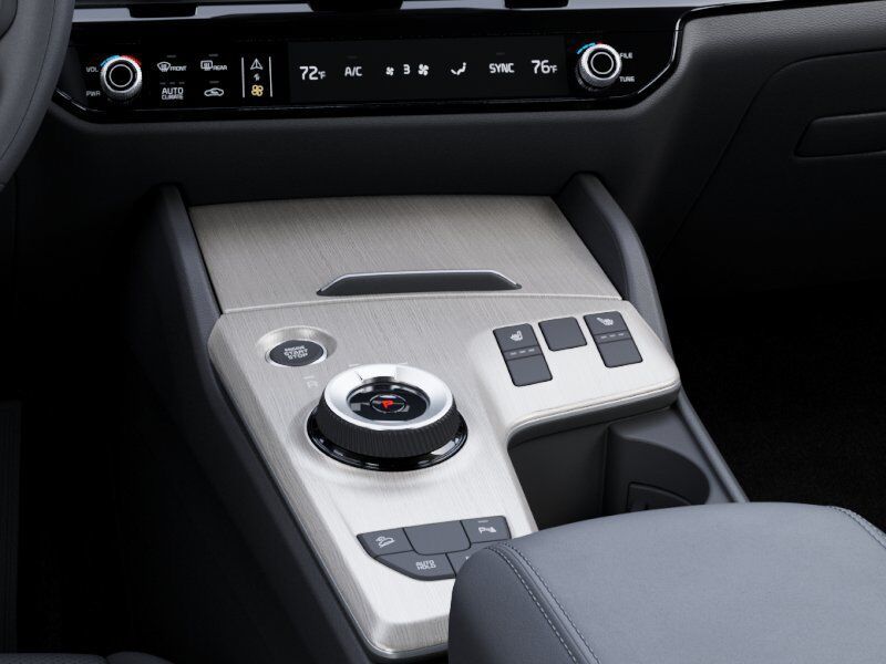 2027 Kia Sportage Hybrid X-Line Tucson AZ
