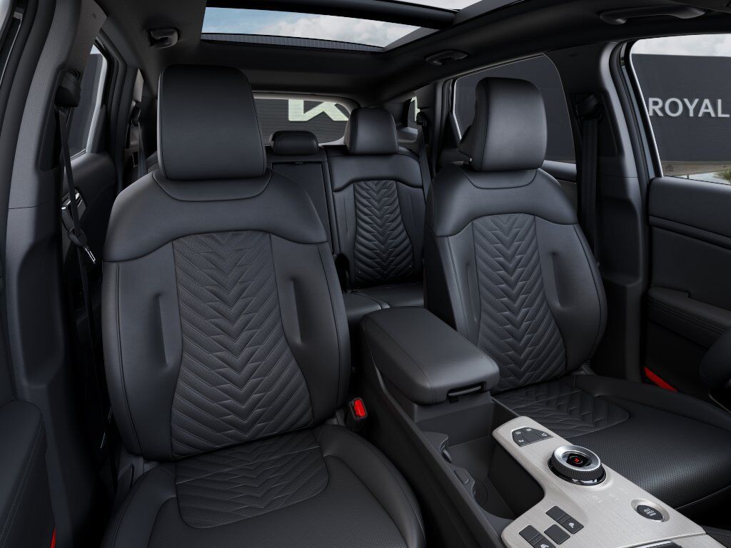 2027 Kia Sportage Hybrid X-Line Tucson AZ