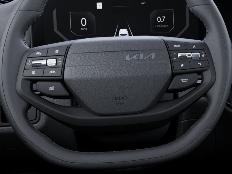 2027 Kia Sportage Hybrid X-Line Tucson AZ