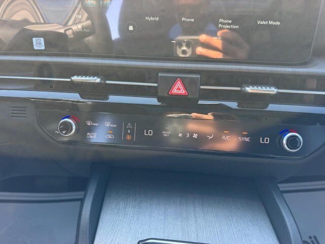 2027 Kia Sportage Hybrid X-Line Cape Girardeau MO