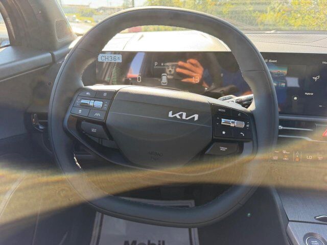 2027 Kia Sportage Hybrid X-Line Cape Girardeau MO