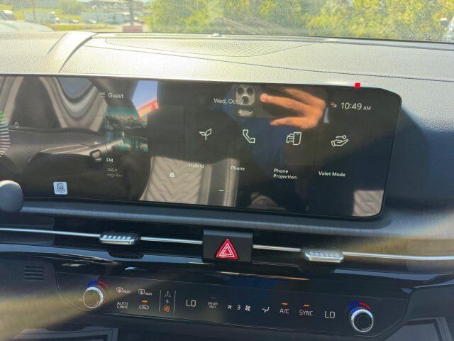 2027 Kia Sportage Hybrid X-Line Cape Girardeau MO
