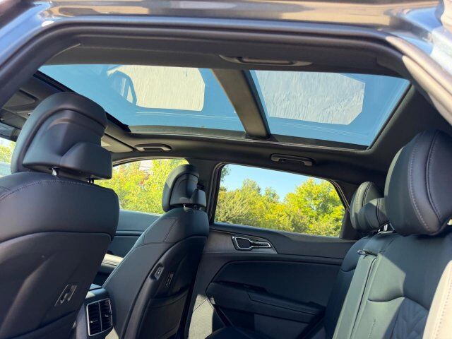 2027 Kia Sportage Hybrid X-Line Cape Girardeau MO