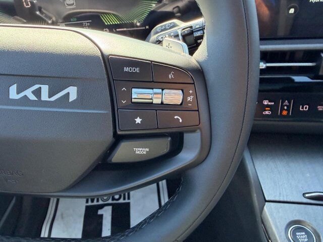 2027 Kia Sportage Hybrid X-Line Cape Girardeau MO