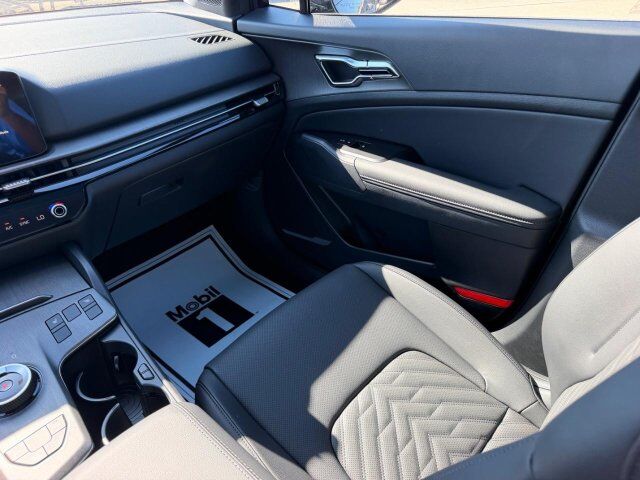 2027 Kia Sportage Hybrid X-Line Cape Girardeau MO