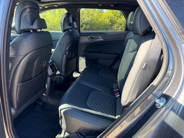 2027 Kia Sportage Hybrid X-Line Cape Girardeau MO