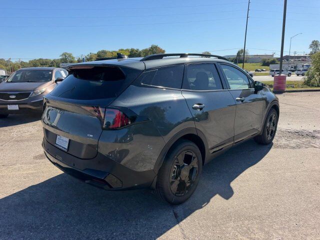 2027 Kia Sportage Hybrid X-Line Cape Girardeau MO