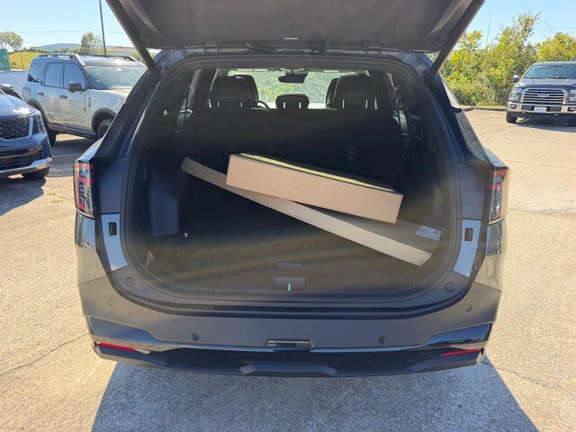 2027 Kia Sportage Hybrid X-Line Cape Girardeau MO