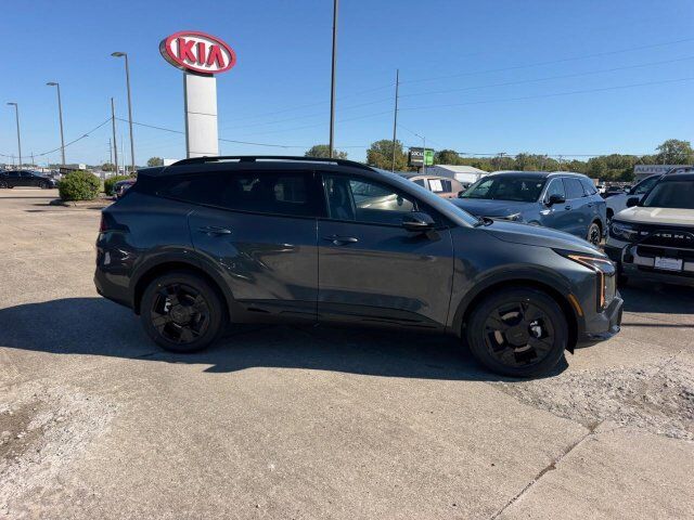2027 Kia Sportage Hybrid X-Line Cape Girardeau MO