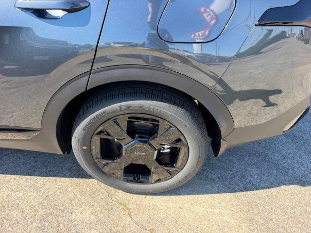 2027 Kia Sportage Hybrid X-Line Cape Girardeau MO