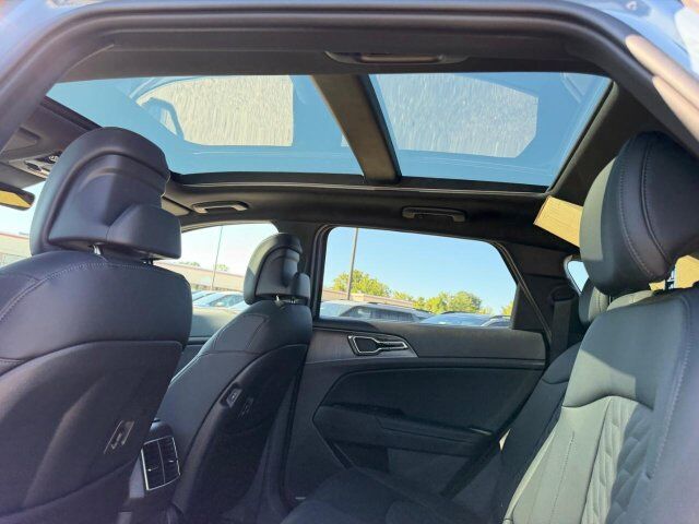 2027 Kia Sportage Hybrid X-Line Cape Girardeau MO