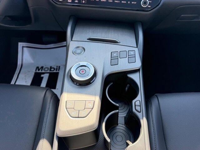 2027 Kia Sportage Hybrid X-Line Cape Girardeau MO