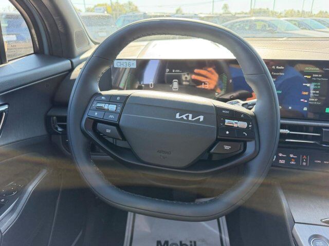 2027 Kia Sportage Hybrid X-Line Cape Girardeau MO