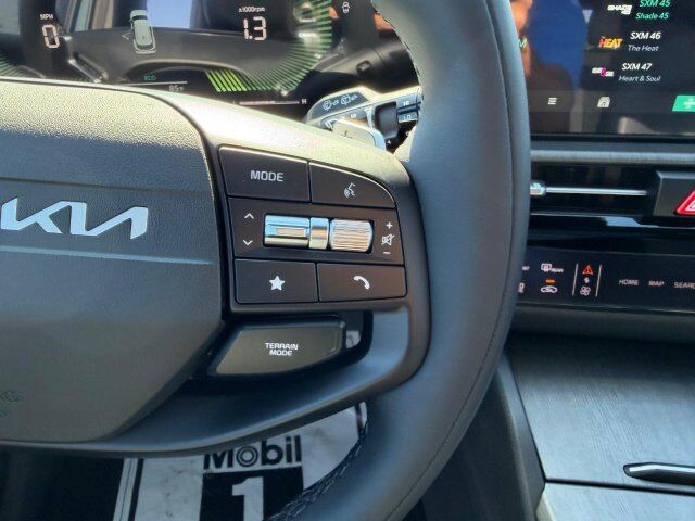 2027 Kia Sportage Hybrid X-Line Cape Girardeau MO