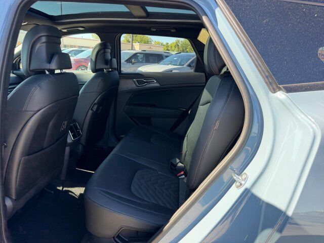 2027 Kia Sportage Hybrid X-Line Cape Girardeau MO