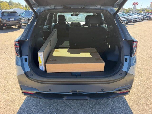 2027 Kia Sportage Hybrid X-Line Cape Girardeau MO
