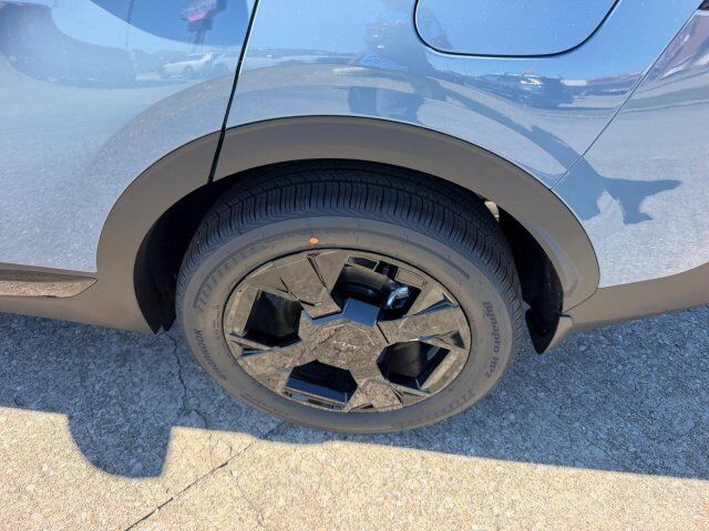 2027 Kia Sportage Hybrid X-Line Cape Girardeau MO