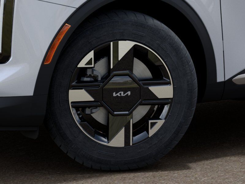 2027 Kia Sportage LX Tucson AZ