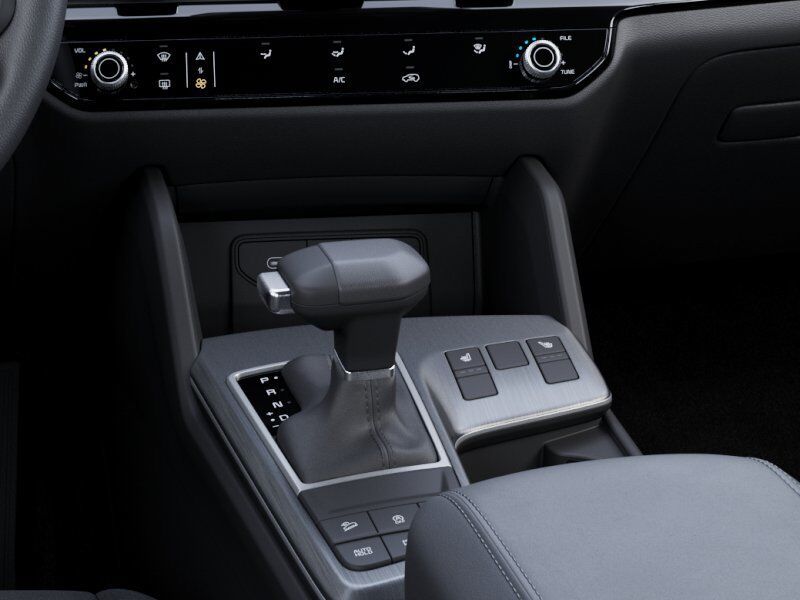 2027 Kia Sportage LX Tucson AZ