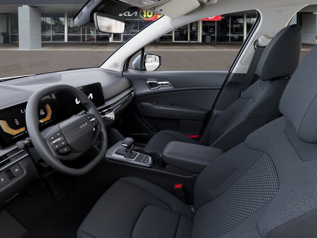 2027 Kia Sportage LX Tucson AZ