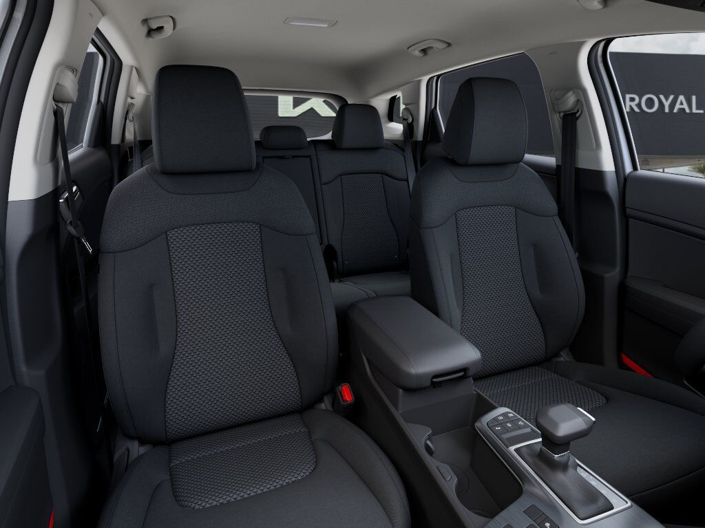 2027 Kia Sportage LX Tucson AZ
