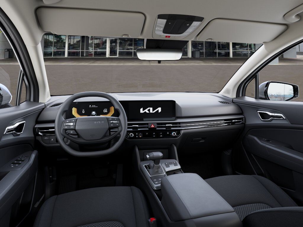 2027 Kia Sportage LX Tucson AZ