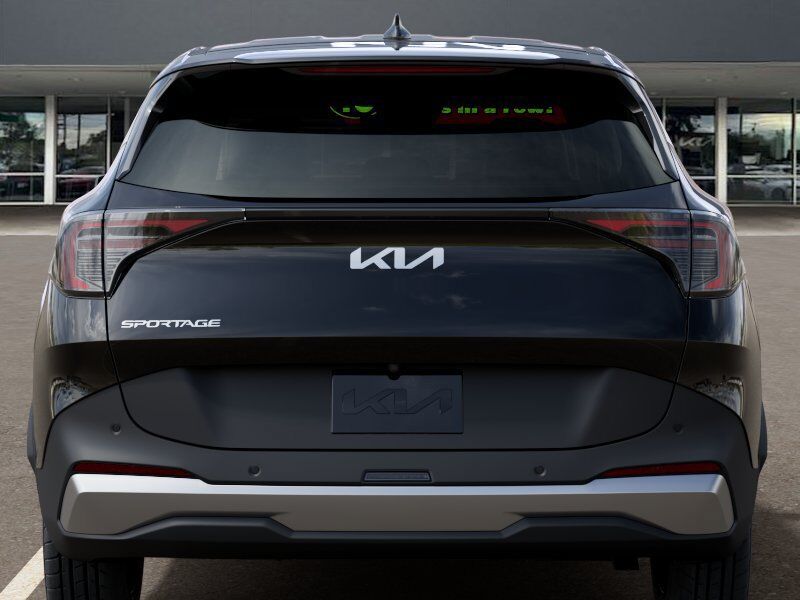 2027 Kia Sportage LX Tucson AZ
