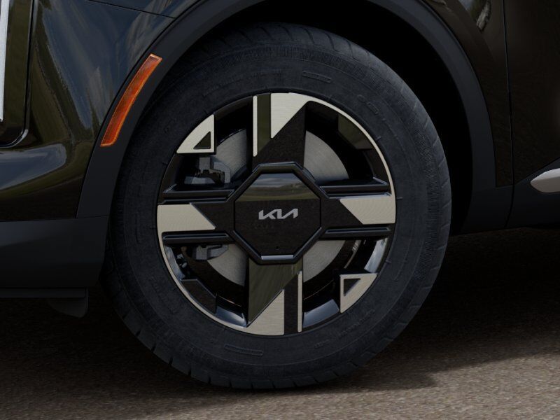 2027 Kia Sportage LX Tucson AZ