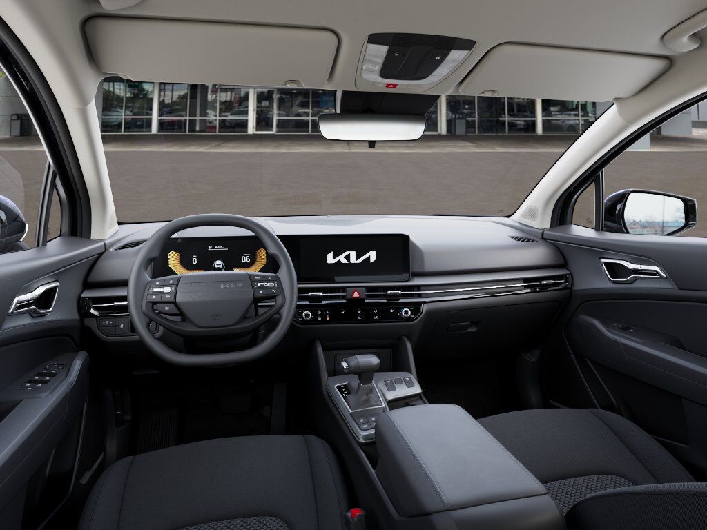 2027 Kia Sportage LX Tucson AZ