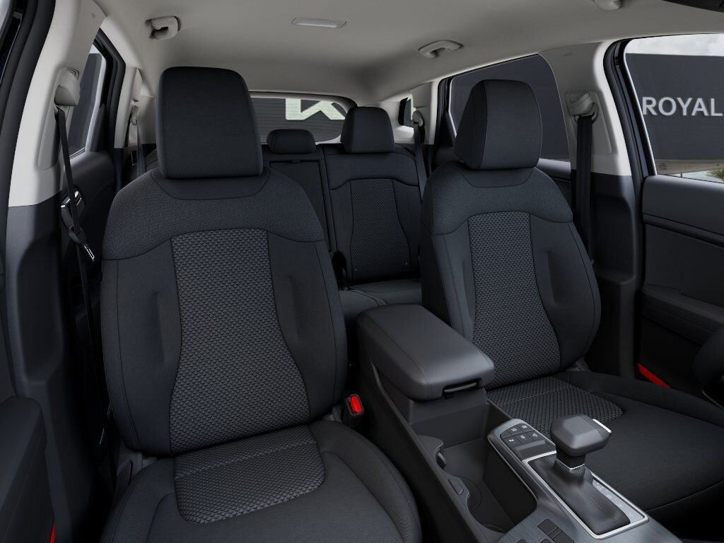 2027 Kia Sportage LX Tucson AZ