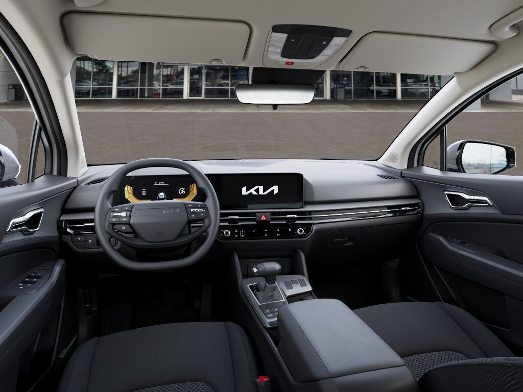2027 Kia Sportage LX Tucson AZ