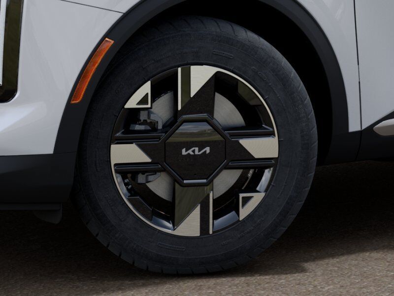 2027 Kia Sportage LX Tucson AZ