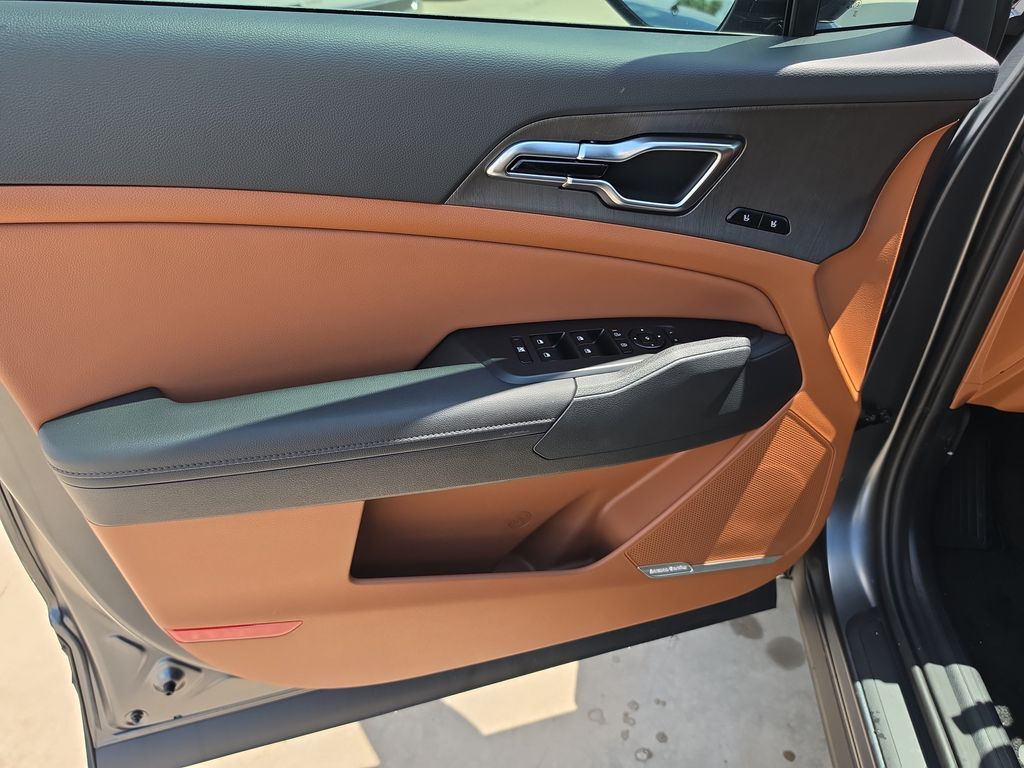 2027 Kia Sportage Plug-In Hybrid X-Line Prestige San Clemente CA