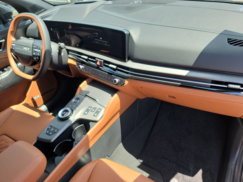 2027 Kia Sportage Plug-In Hybrid X-Line Prestige San Clemente CA