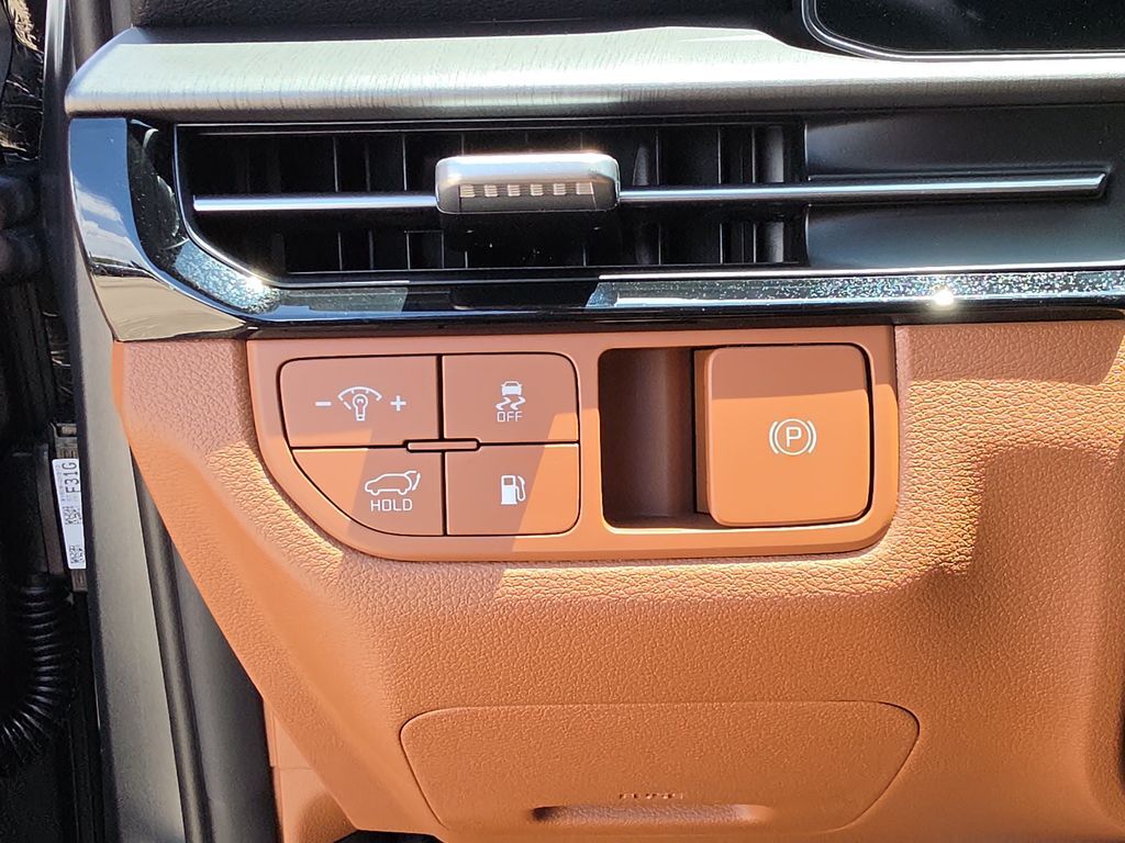 2027 Kia Sportage Plug-In Hybrid X-Line Prestige San Clemente CA
