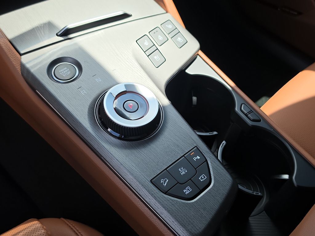 2027 Kia Sportage Plug-In Hybrid X-Line Prestige San Clemente CA