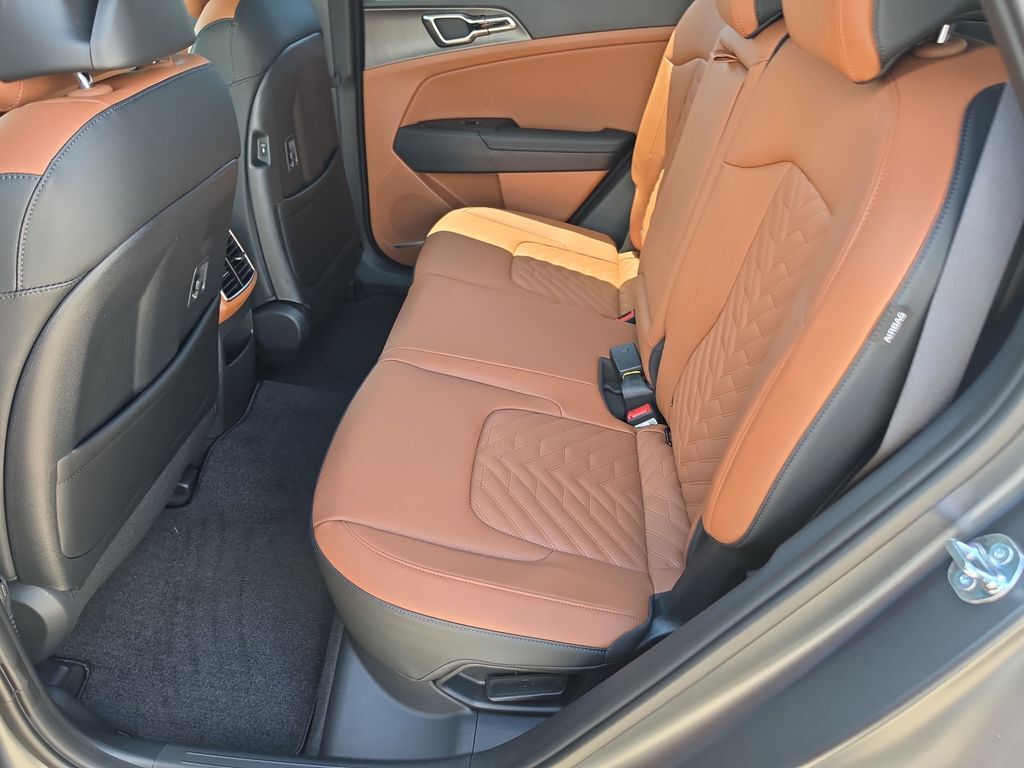 2027 Kia Sportage Plug-In Hybrid X-Line Prestige San Clemente CA