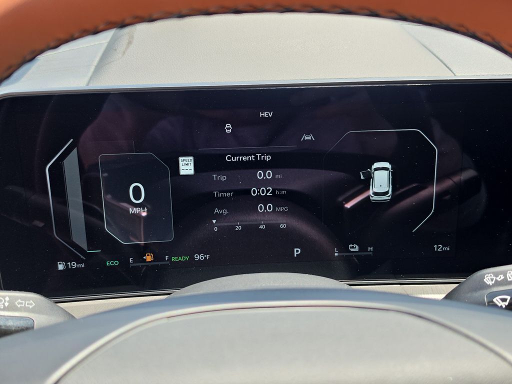2027 Kia Sportage Plug-In Hybrid X-Line Prestige San Clemente CA