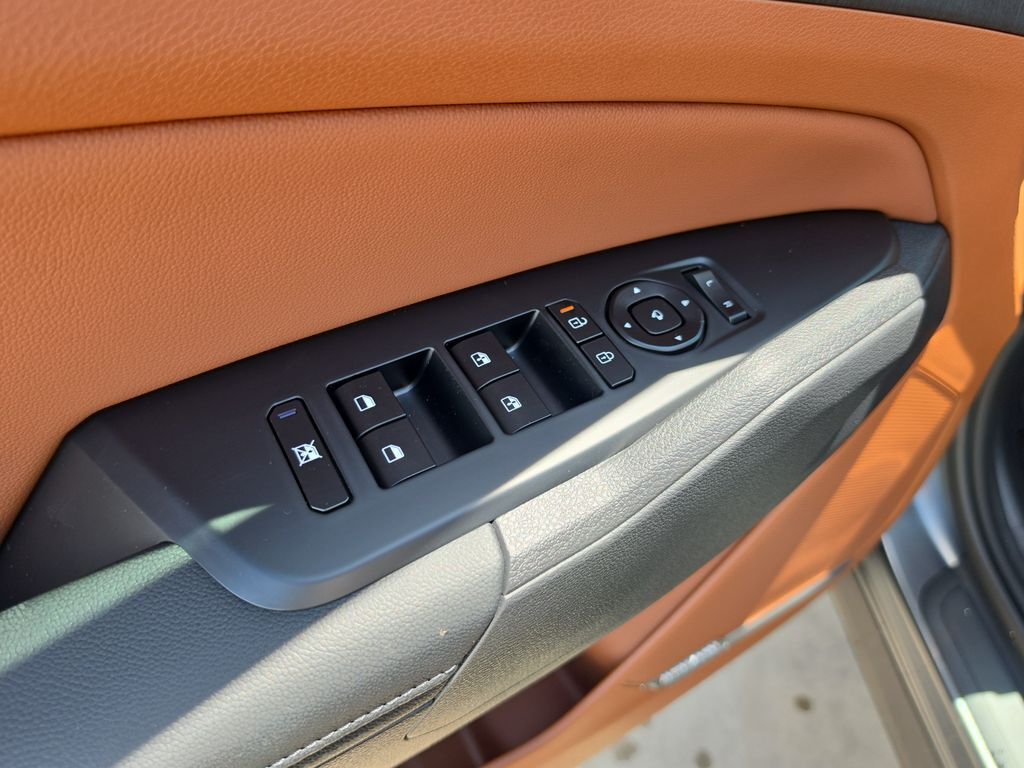 2027 Kia Sportage Plug-In Hybrid X-Line Prestige San Clemente CA